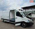 Мерседес Sprinter, объемом двигателя 0 л и пробегом 204 тыс. км за 28900 $, фото 63 на Automoto.ua