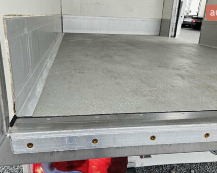 Мерседес Sprinter, об'ємом двигуна 2 л та пробігом 190 тис. км за 20800 $, фото 23 на Automoto.ua