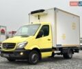 Мерседес Sprinter, об'ємом двигуна 3 л та пробігом 200 тис. км за 32800 $, фото 10 на Automoto.ua