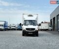 Мерседес Sprinter, объемом двигателя 2.2 л и пробегом 200 тыс. км за 20900 $, фото 10 на Automoto.ua