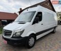 Мерседес Sprinter, объемом двигателя 0 л и пробегом 336 тыс. км за 25500 $, фото 20 на Automoto.ua