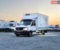 Мерседес Sprinter, объемом двигателя 2.2 л и пробегом 200 тыс. км за 21900 $, фото 12 на Automoto.ua