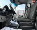 Мерседес Sprinter, об'ємом двигуна 2.2 л та пробігом 195 тис. км за 19900 $, фото 43 на Automoto.ua