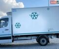 Мерседес Sprinter, объемом двигателя 2.2 л и пробегом 200 тыс. км за 18900 $, фото 14 на Automoto.ua