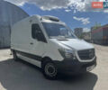 Мерседес Sprinter, объемом двигателя 0 л и пробегом 287 тыс. км за 17300 $, фото 13 на Automoto.ua