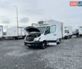 Мерседес Sprinter, объемом двигателя 2.2 л и пробегом 193 тыс. км за 27900 $, фото 24 на Automoto.ua