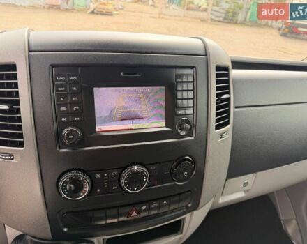 Мерседес Sprinter, объемом двигателя 0 л и пробегом 204 тыс. км за 28700 $, фото 34 на Automoto.ua