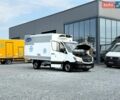 Мерседес Sprinter, об'ємом двигуна 2.2 л та пробігом 195 тис. км за 19900 $, фото 21 на Automoto.ua