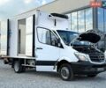 Мерседес Sprinter, объемом двигателя 2.2 л и пробегом 200 тыс. км за 27900 $, фото 27 на Automoto.ua