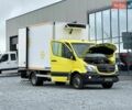 Мерседес Sprinter, об'ємом двигуна 3 л та пробігом 200 тис. км за 31900 $, фото 24 на Automoto.ua
