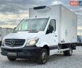 Мерседес Sprinter, объемом двигателя 2.2 л и пробегом 200 тыс. км за 28900 $, фото 13 на Automoto.ua