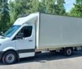 Мерседес Sprinter, об'ємом двигуна 0 л та пробігом 380 тис. км за 22000 $, фото 7 на Automoto.ua