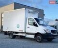 Мерседес Sprinter, об'ємом двигуна 2.2 л та пробігом 200 тис. км за 27900 $, фото 7 на Automoto.ua