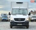 Мерседес Sprinter, объемом двигателя 2.2 л и пробегом 200 тыс. км за 28900 $, фото 11 на Automoto.ua
