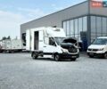 Мерседес Sprinter, объемом двигателя 2.2 л и пробегом 200 тыс. км за 20900 $, фото 23 на Automoto.ua