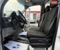 Мерседес Sprinter, объемом двигателя 2.2 л и пробегом 200 тыс. км за 20900 $, фото 38 на Automoto.ua
