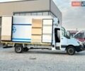 Мерседес Sprinter, объемом двигателя 2.2 л и пробегом 175 тыс. км за 27900 $, фото 16 на Automoto.ua