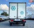 Мерседес Sprinter, объемом двигателя 2.2 л и пробегом 200 тыс. км за 18900 $, фото 17 на Automoto.ua
