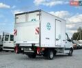 Мерседес Sprinter, объемом двигателя 2.2 л и пробегом 200 тыс. км за 27900 $, фото 18 на Automoto.ua