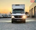 Мерседес Sprinter, объемом двигателя 2.2 л и пробегом 200 тыс. км за 21900 $, фото 10 на Automoto.ua
