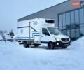Мерседес Sprinter, объемом двигателя 2.2 л и пробегом 175 тыс. км за 27800 $, фото 5 на Automoto.ua