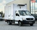 Мерседес Sprinter, объемом двигателя 2.2 л и пробегом 200 тыс. км за 27900 $, фото 8 на Automoto.ua