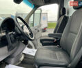 Мерседес Sprinter, объемом двигателя 2.2 л и пробегом 193 тыс. км за 27900 $, фото 38 на Automoto.ua