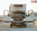 Мерседес Sprinter, объемом двигателя 2.2 л и пробегом 175 тыс. км за 27900 $, фото 24 на Automoto.ua