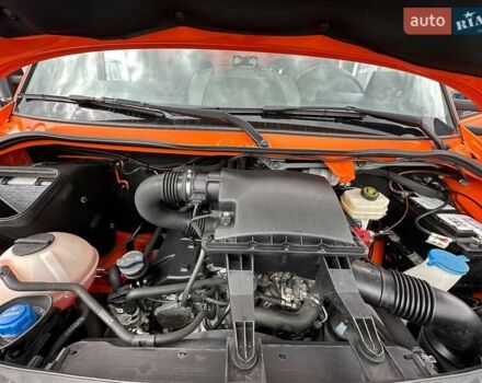 Мерседес Sprinter, объемом двигателя 3 л и пробегом 199 тыс. км за 35900 $, фото 23 на Automoto.ua