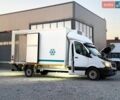 Мерседес Sprinter, объемом двигателя 2.2 л и пробегом 200 тыс. км за 21900 $, фото 19 на Automoto.ua