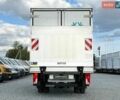 Мерседес Sprinter, объемом двигателя 2.2 л и пробегом 200 тыс. км за 27900 $, фото 17 на Automoto.ua