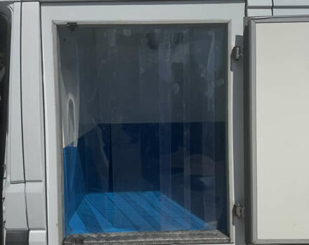 Мерседес Sprinter, об'ємом двигуна 2.1 л та пробігом 287 тис. км за 17250 $, фото 13 на Automoto.ua