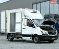 Мерседес Sprinter, объемом двигателя 2.2 л и пробегом 200 тыс. км за 20900 $, фото 22 на Automoto.ua
