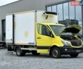 Мерседес Sprinter, об'ємом двигуна 3 л та пробігом 200 тис. км за 31900 $, фото 22 на Automoto.ua
