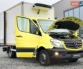 Мерседес Sprinter, об'ємом двигуна 3 л та пробігом 200 тис. км за 32800 $, фото 22 на Automoto.ua