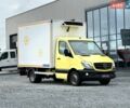 Мерседес Sprinter, об'ємом двигуна 3 л та пробігом 200 тис. км за 31900 $, фото 1 на Automoto.ua