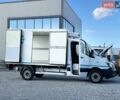 Мерседес Sprinter, объемом двигателя 2.2 л и пробегом 200 тыс. км за 18900 $, фото 19 на Automoto.ua