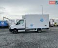 Мерседес Sprinter, объемом двигателя 2.2 л и пробегом 193 тыс. км за 27900 $, фото 9 на Automoto.ua