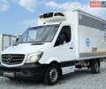 Мерседес Sprinter, об'ємом двигуна 2.2 л та пробігом 195 тис. км за 19900 $, фото 13 на Automoto.ua