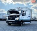 Мерседес Sprinter, объемом двигателя 2.2 л и пробегом 200 тыс. км за 18900 $, фото 32 на Automoto.ua