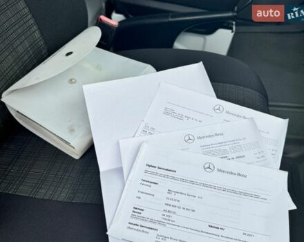 Мерседес Sprinter, об'ємом двигуна 2.1 л та пробігом 240 тис. км за 24990 $, фото 19 на Automoto.ua