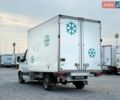 Мерседес Sprinter, объемом двигателя 2.2 л и пробегом 200 тыс. км за 20900 $, фото 15 на Automoto.ua