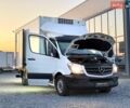 Мерседес Sprinter, объемом двигателя 2.2 л и пробегом 200 тыс. км за 21900 $, фото 27 на Automoto.ua