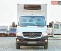 Мерседес Sprinter, объемом двигателя 2.2 л и пробегом 175 тыс. км за 27900 $, фото 9 на Automoto.ua