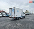 Мерседес Sprinter, объемом двигателя 2.2 л и пробегом 193 тыс. км за 27900 $, фото 15 на Automoto.ua