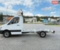 Мерседес Sprinter, об'ємом двигуна 2.2 л та пробігом 267 тис. км за 16300 $, фото 1 на Automoto.ua