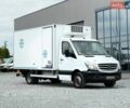 Мерседес Sprinter, объемом двигателя 2.2 л и пробегом 182 тыс. км за 29900 $, фото 1 на Automoto.ua