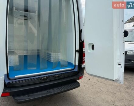 Мерседес Sprinter, объемом двигателя 0 л и пробегом 204 тыс. км за 28900 $, фото 47 на Automoto.ua