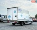 Мерседес Sprinter, об'ємом двигуна 2.2 л та пробігом 195 тис. км за 20900 $, фото 17 на Automoto.ua