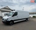 Мерседес Sprinter, объемом двигателя 0 л и пробегом 204 тыс. км за 28900 $, фото 4 на Automoto.ua